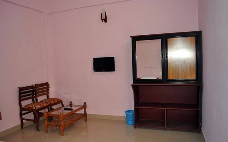Leela Pankaj Resort, Thekkady 4